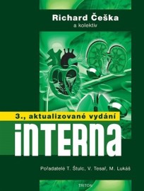 Interna 3. vydání