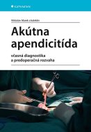 Akútna apendicitída - cena, porovnanie