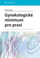 Gynekologické minimum pro praxi - cena, porovnanie