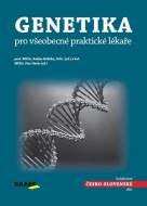 Genetika pro všeobecné praktické lékaře - cena, porovnanie