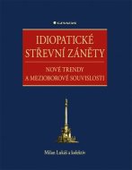 Idiopatické střevní záněty - cena, porovnanie