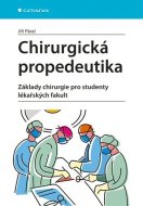 Chirurgická propedeutika - cena, porovnanie