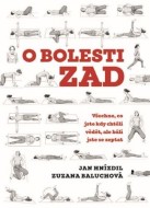 O bolesti zad - cena, porovnanie