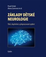 Základy dětské neurologie - cena, porovnanie