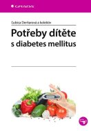 Potřeby dítěte s diabetes mellitus - cena, porovnanie