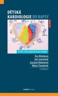 Dětská kardiologie do kapsy (Druhé, zcela přepracované vydání) - cena, porovnanie