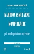 Kardiovaskulárne komplikácie pri mnohopočetnom myelóme - cena, porovnanie