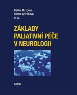 Základy paliativní péče v neurologii - cena, porovnanie