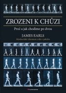 Zrozeni k chůzi - cena, porovnanie