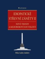 Idiopatické střevní záněty II - cena, porovnanie