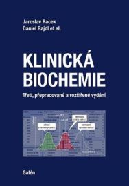 Klinická biochemie, 3. vydání