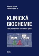 Klinická biochemie, 3. vydání - cena, porovnanie