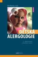 Dětská alergologie, 2. vydání - cena, porovnanie
