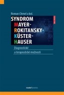 Syndrom Mayer-Rokitansky-Küster-Hauser - cena, porovnanie
