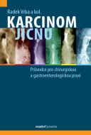 Karcinom jícnu - cena, porovnanie