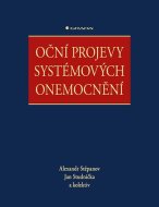 Oční projevy systémových onemocnění - cena, porovnanie