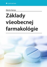 Základy všeobecnej farmakológie