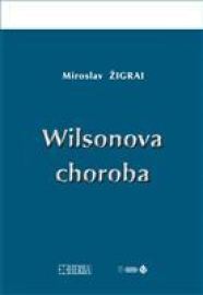 Wilsonova choroba