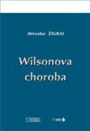 Wilsonova choroba - cena, porovnanie