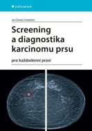 Screening a diagnostika karcinomu prsu - cena, porovnanie