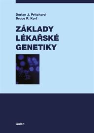 Základy lékařské genetiky (2.vydání)