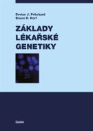 Základy lékařské genetiky (2.vydání) - cena, porovnanie