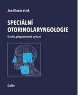 Speciální otorinolaryngologie - cena, porovnanie