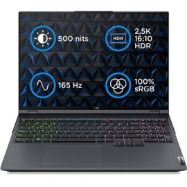 Lenovo Legion 5 Pro 82JQ008FCK