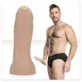 Fleshlight Fleshjack Guys Manuel Ferrara Dildo