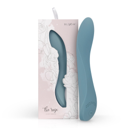 Bloom The Rose G-Spot Vibrator