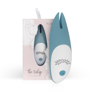 Bloom The Tulip Clitoris Vibrator - cena, porovnanie