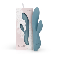 Bloom The Violet Rabbit Vibrator - cena, porovnanie