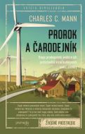 Prorok a čarodejník - cena, porovnanie