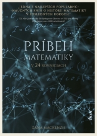 Príbeh matematiky v 24 rovniciach