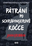 Pátrání po Schrödingerově kočce - cena, porovnanie