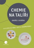 Chemie na talíři - cena, porovnanie