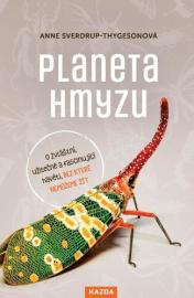 Planeta hmyzu