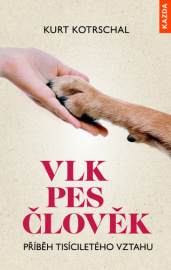 Vlk pes člověk