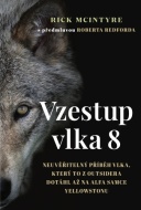 Vzestup vlka 8 - cena, porovnanie