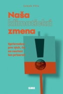 Naša (klimatická) zmena - cena, porovnanie