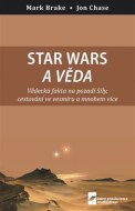 Star Wars a věda - cena, porovnanie