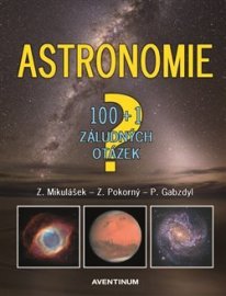 Astronomie - 100+1 záludných otázek