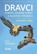 Dravci Evropy, severní Afriky a Blízkého východu - cena, porovnanie