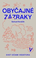 Obyčajné zázraky - cena, porovnanie