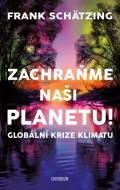 Zachraňme naši planetu! - cena, porovnanie