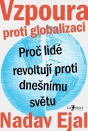 Vzpoura proti globalizaci - cena, porovnanie