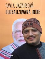 Globalizovaná Indie - cena, porovnanie