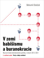 V zemi babišismu a buranokracie, 2. vydání - cena, porovnanie