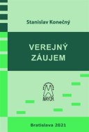 Verejný záujem - Stanislav Konečný - cena, porovnanie