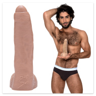 Fleshlight Fleshjack Boys Diego Sans Dildo - cena, porovnanie